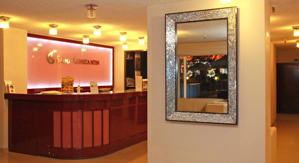 Fotografie z fotogalerie ubytování Saint Constantine Hotel ve městě Kos