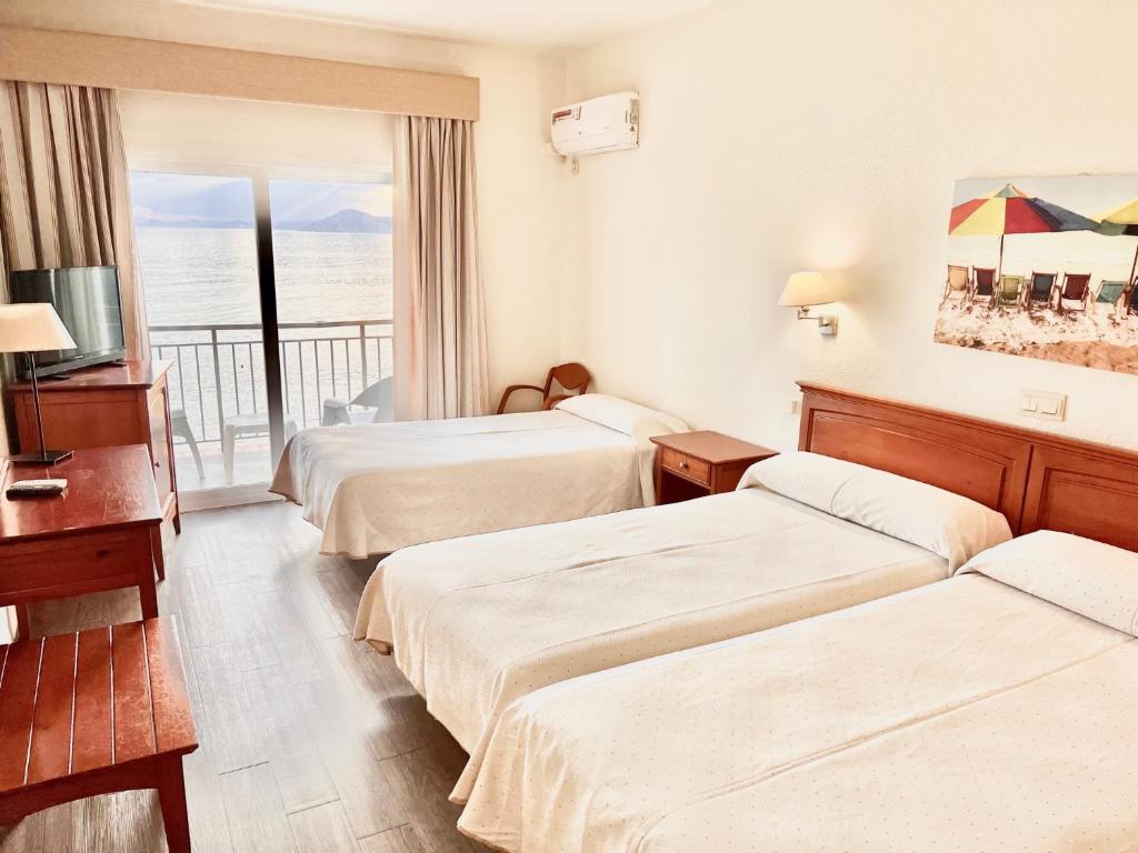 Hotel Nadal, Benidorm – Bijgewerkte prijzen 2023