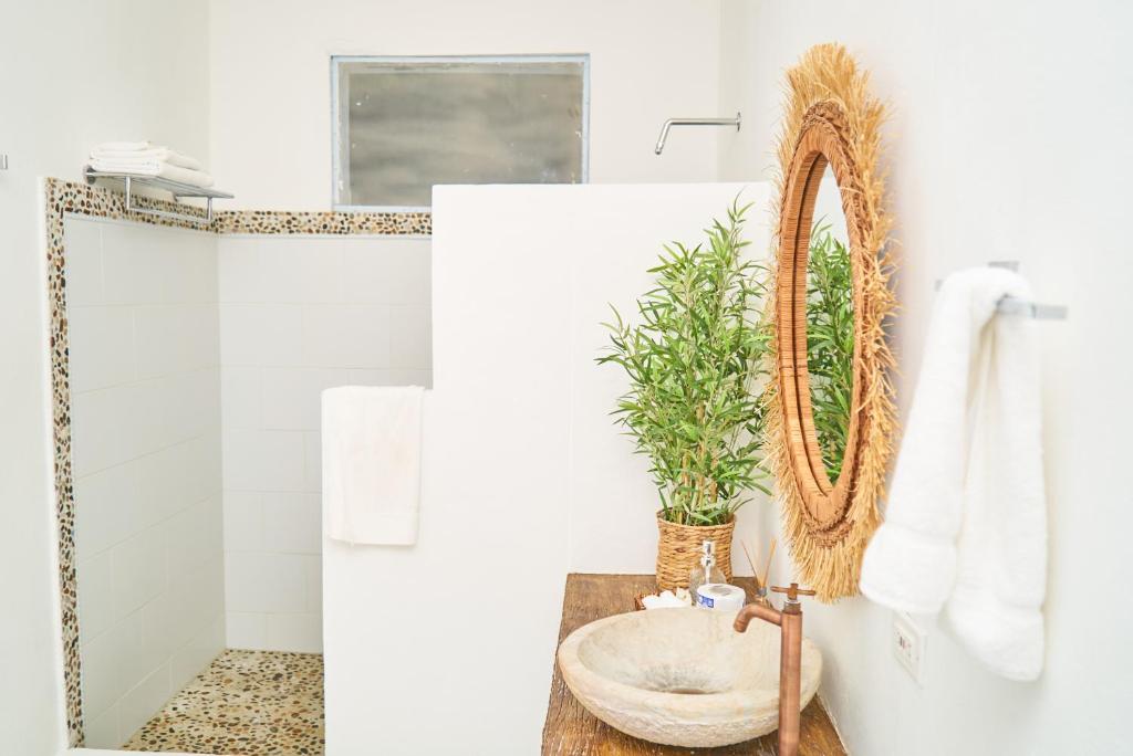 El Bosque Hotel Boutique - Standard Triple Room