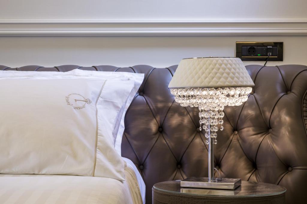 3 Sixty Hotel & Suites - Resim 20