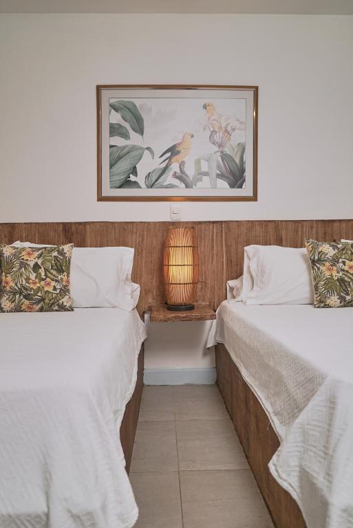 El Bosque Hotel Boutique - Standard Family Room