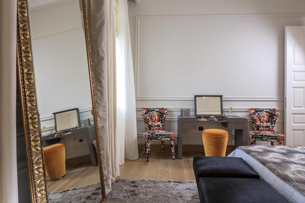 3 Sixty Hotel & Suites - 18