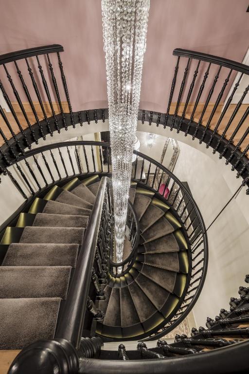 3 Sixty Hotel & Suites - Resim 14