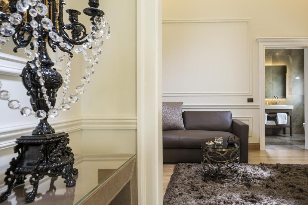 3 Sixty Hotel & Suites - 11