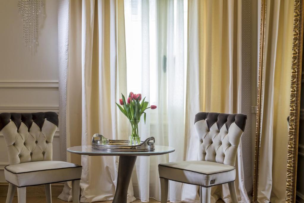 3 Sixty Hotel & Suites - 3