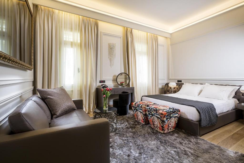 3 Sixty Hotel & Suites - Resim 12