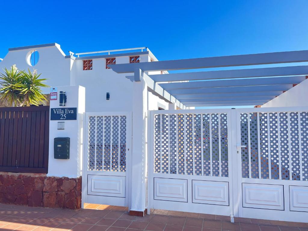 Villa Eva - New to the market, fully refurbished licensed ...
