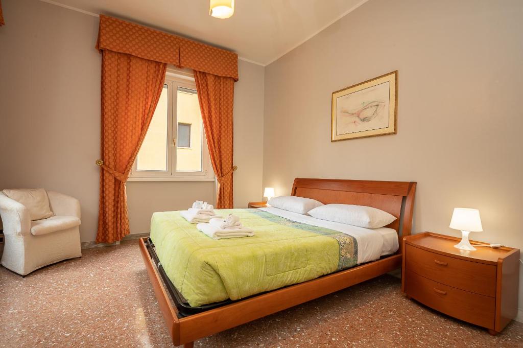 Nunzia Home San Giovanni, Rome (updated prices 2024)