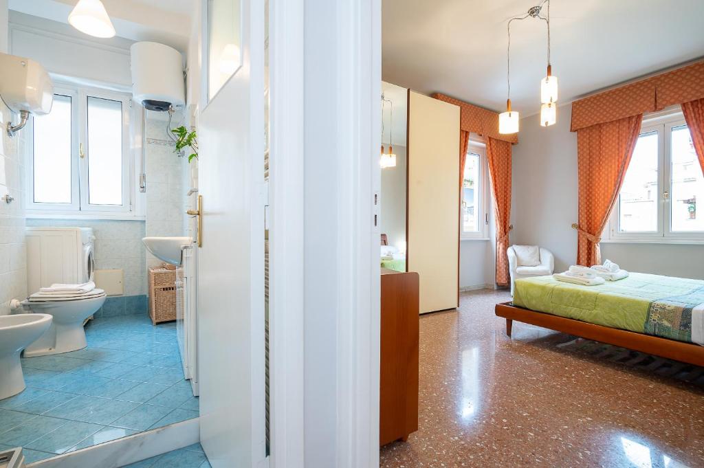 Nunzia Home San Giovanni, Rome – Updated 2023 Prices