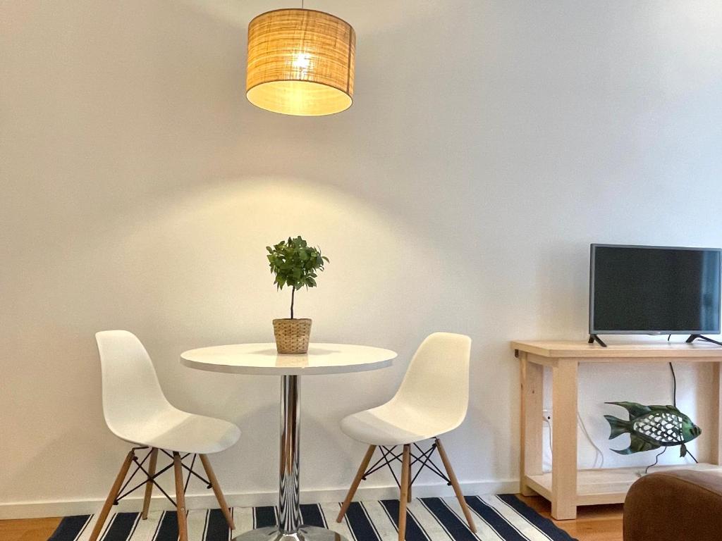 Porto Náutico & Spa - 19