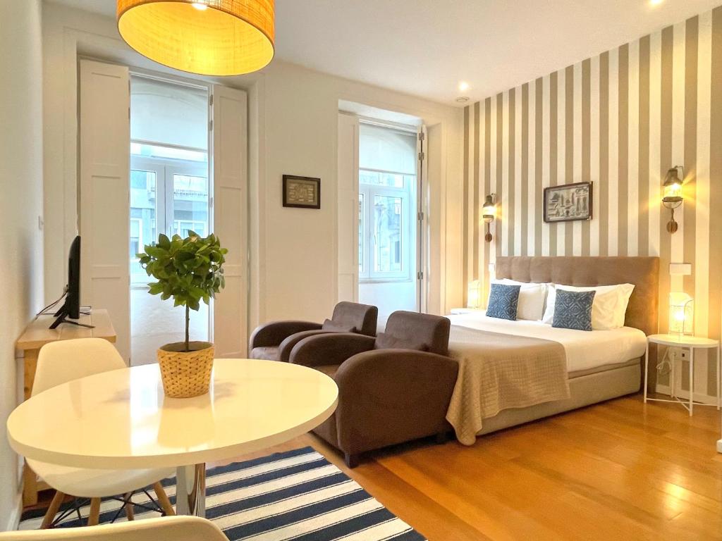 Porto Náutico & Spa - 17