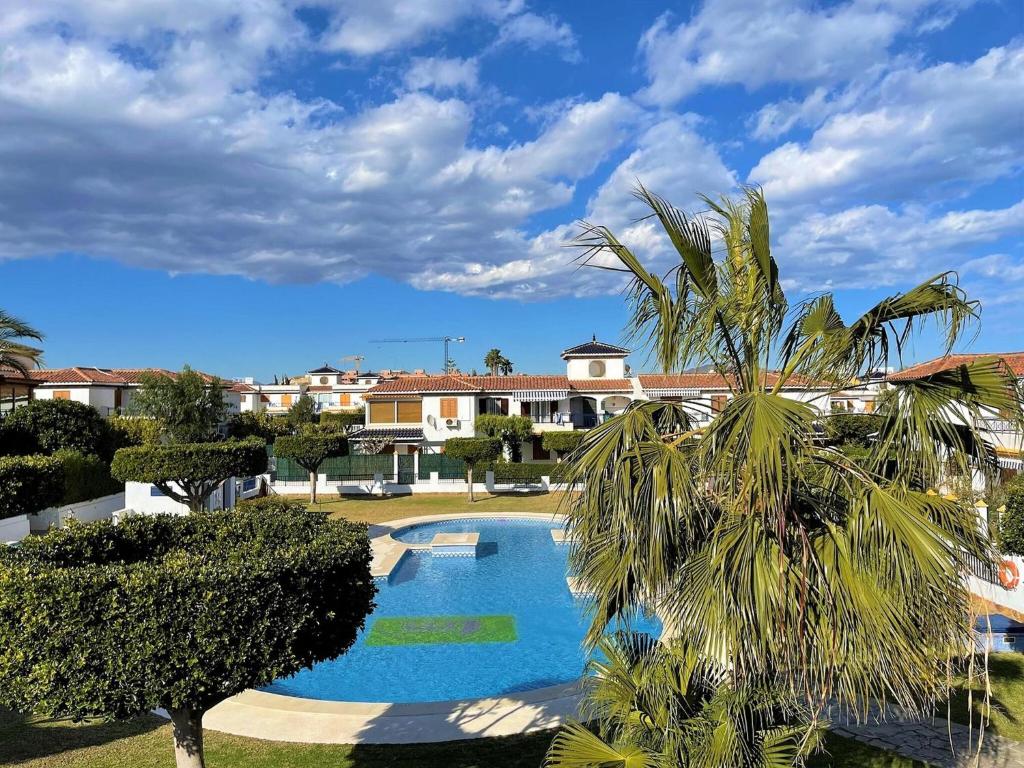 Fotografie z fotogalerie ubytování Belvilla by OYO Apartment in Vera Playa v destinaci Playas de Vera