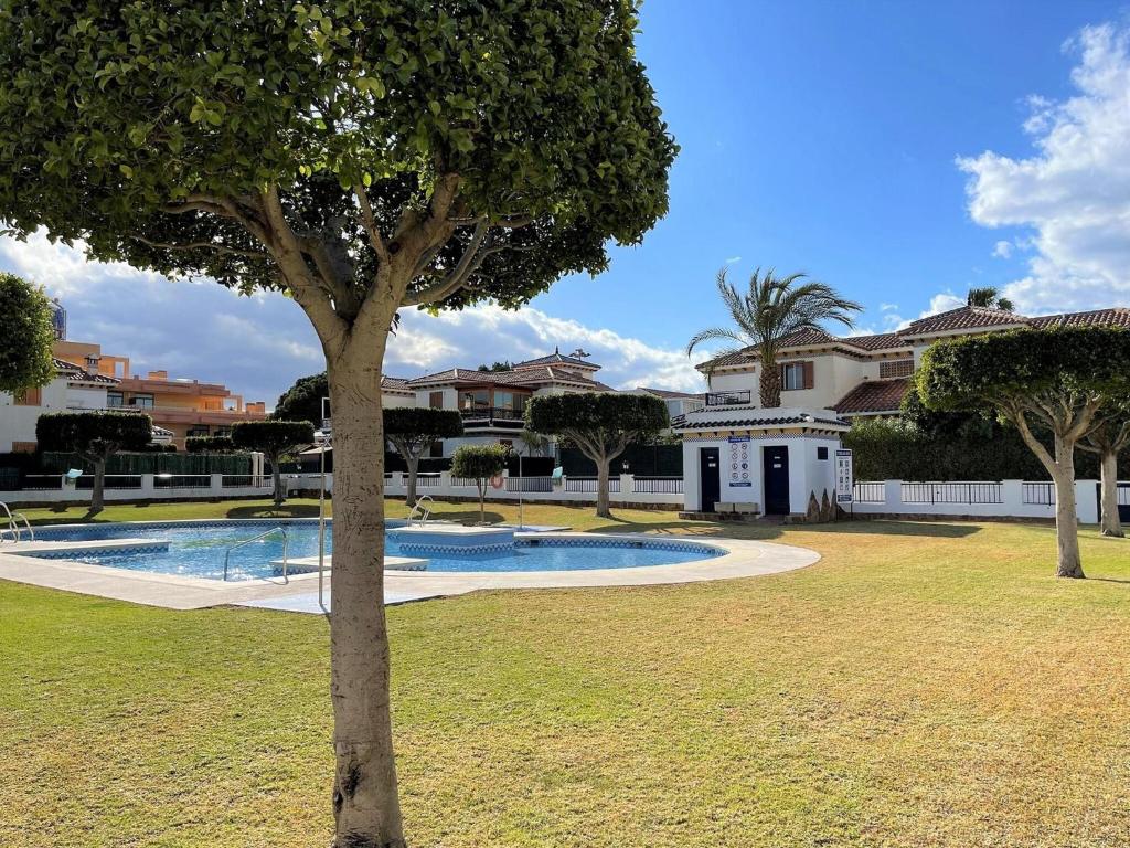 Fotografie z fotogalerie ubytování Belvilla by OYO Apartment in Vera Playa v destinaci Playas de Vera