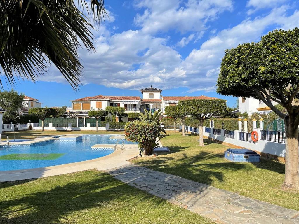 Fotografie z fotogalerie ubytování Belvilla by OYO Apartment in Vera Playa v destinaci Playas de Vera