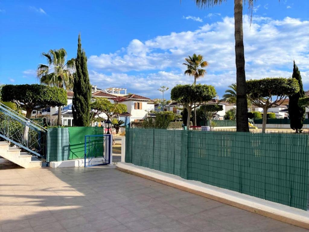 Fotografie z fotogalerie ubytování Belvilla by OYO Apartment in Vera Playa v destinaci Playas de Vera