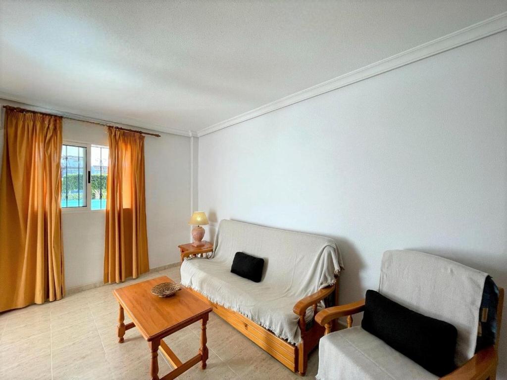 Fotografie z fotogalerie ubytování Belvilla by OYO Apartment in Vera Playa v destinaci Playas de Vera