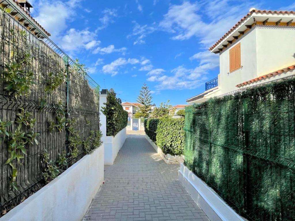 Fotografie z fotogalerie ubytování Belvilla by OYO Apartment in Vera Playa v destinaci Playas de Vera
