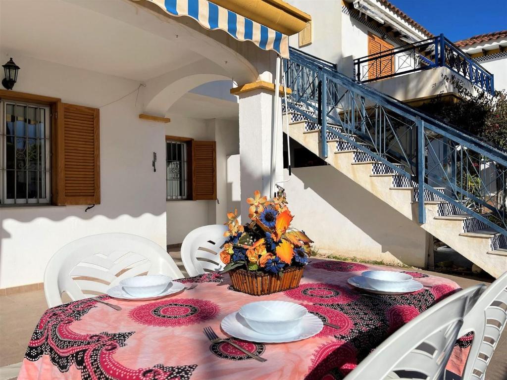 Fotografie z fotogalerie ubytování Belvilla by OYO Apartment in Vera Playa v destinaci Playas de Vera
