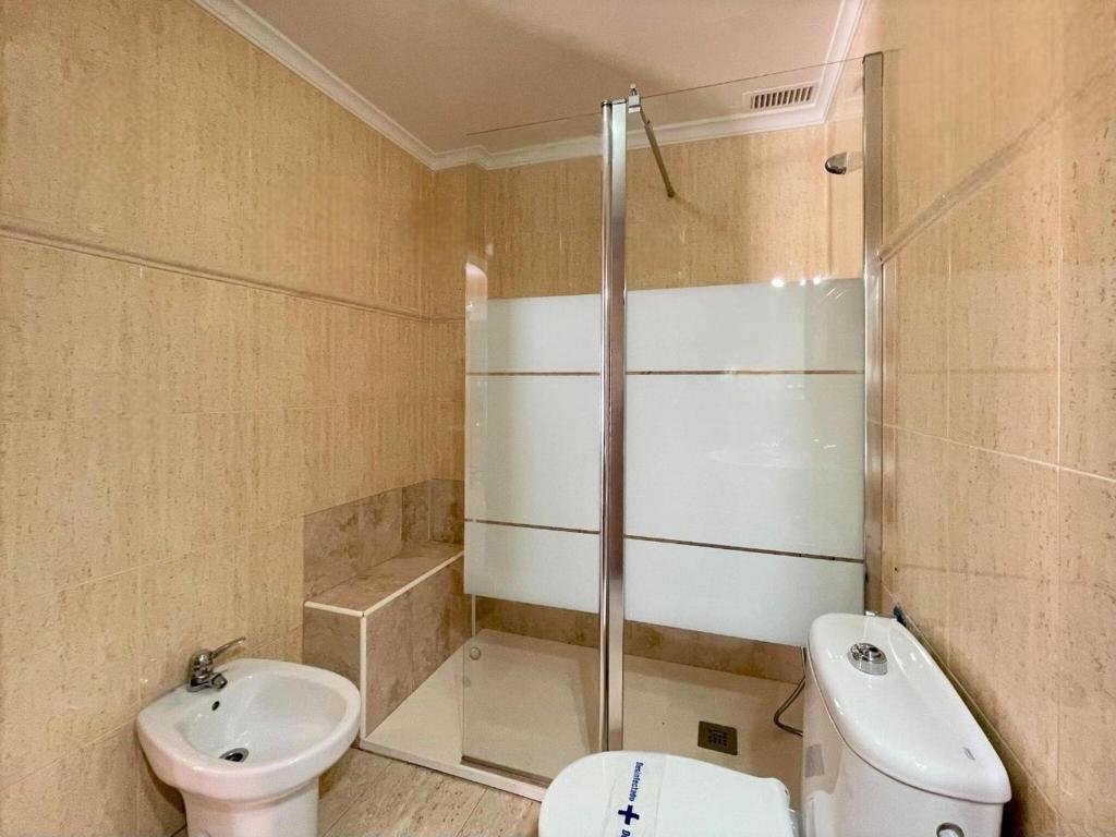 Fotografie z fotogalerie ubytování Belvilla by OYO Apartment in Vera Playa v destinaci Playas de Vera