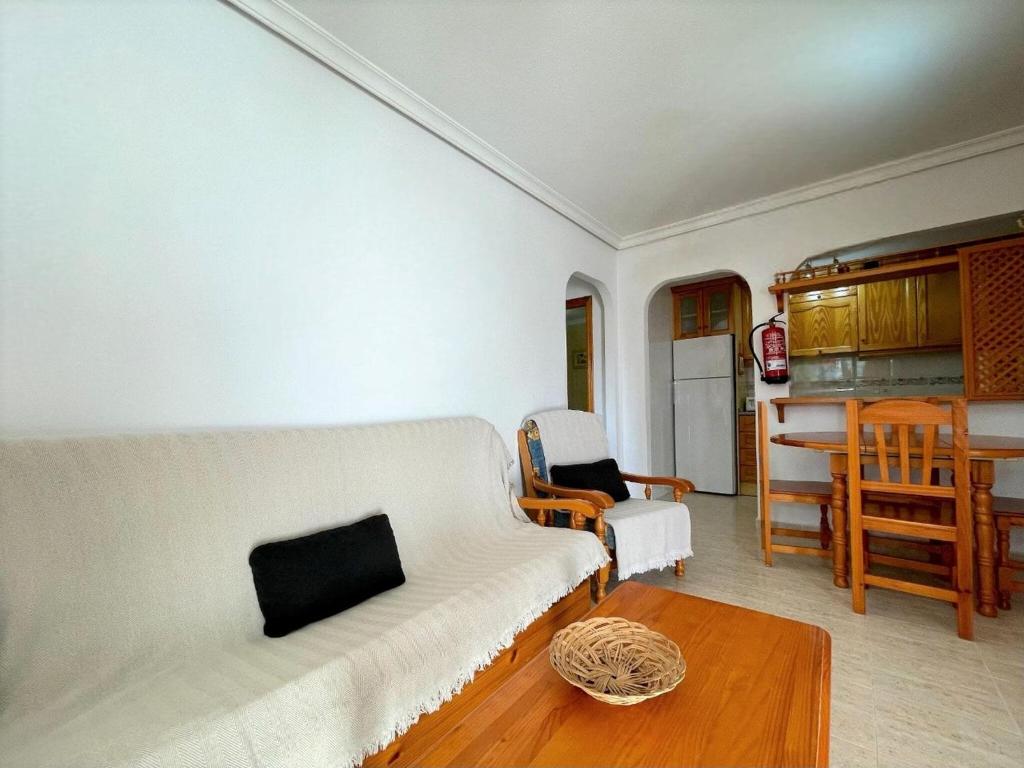 Fotografie z fotogalerie ubytování Belvilla by OYO Apartment in Vera Playa v destinaci Playas de Vera