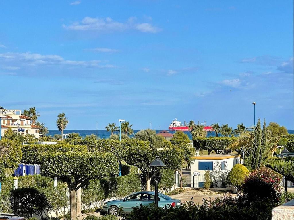 Fotografie z fotogalerie ubytování Belvilla by OYO Apartment in Vera Playa v destinaci Playas de Vera