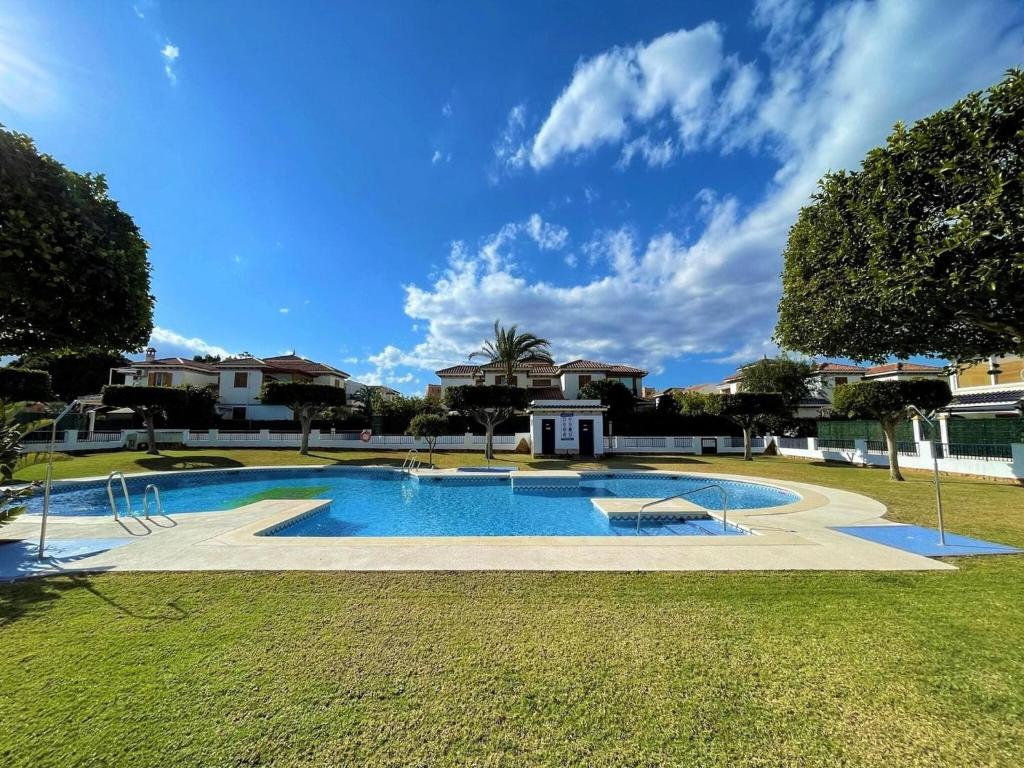 Fotografie z fotogalerie ubytování Belvilla by OYO Apartment in Vera Playa v destinaci Playas de Vera
