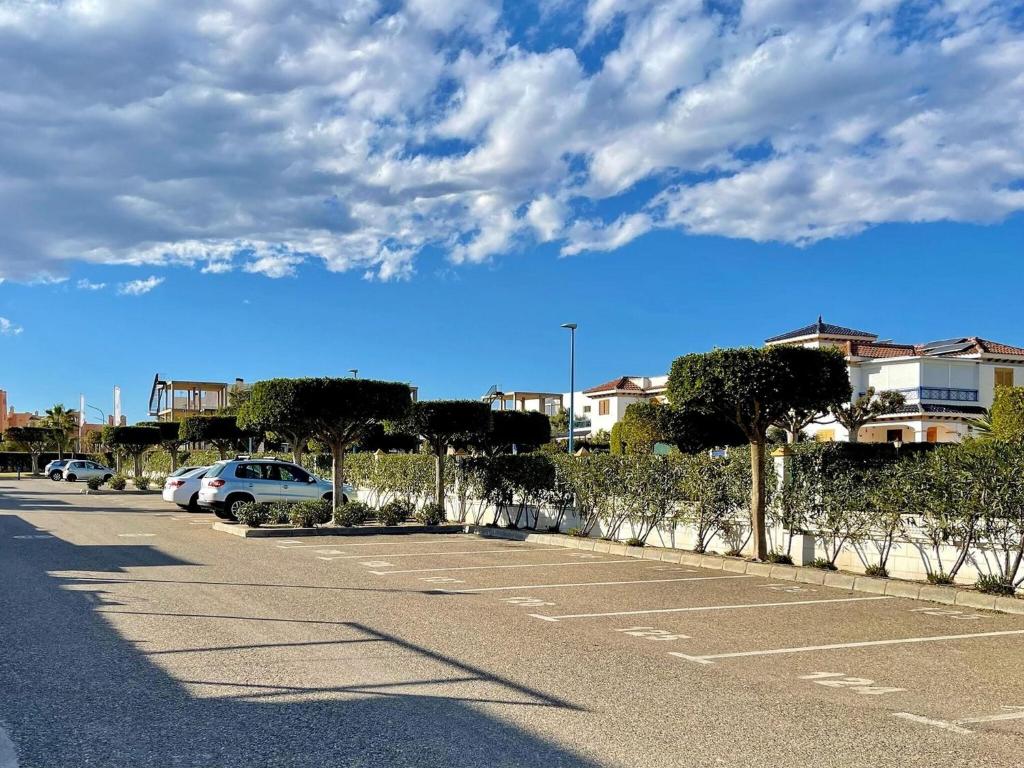 Fotografie z fotogalerie ubytování Belvilla by OYO Apartment in Vera Playa v destinaci Playas de Vera