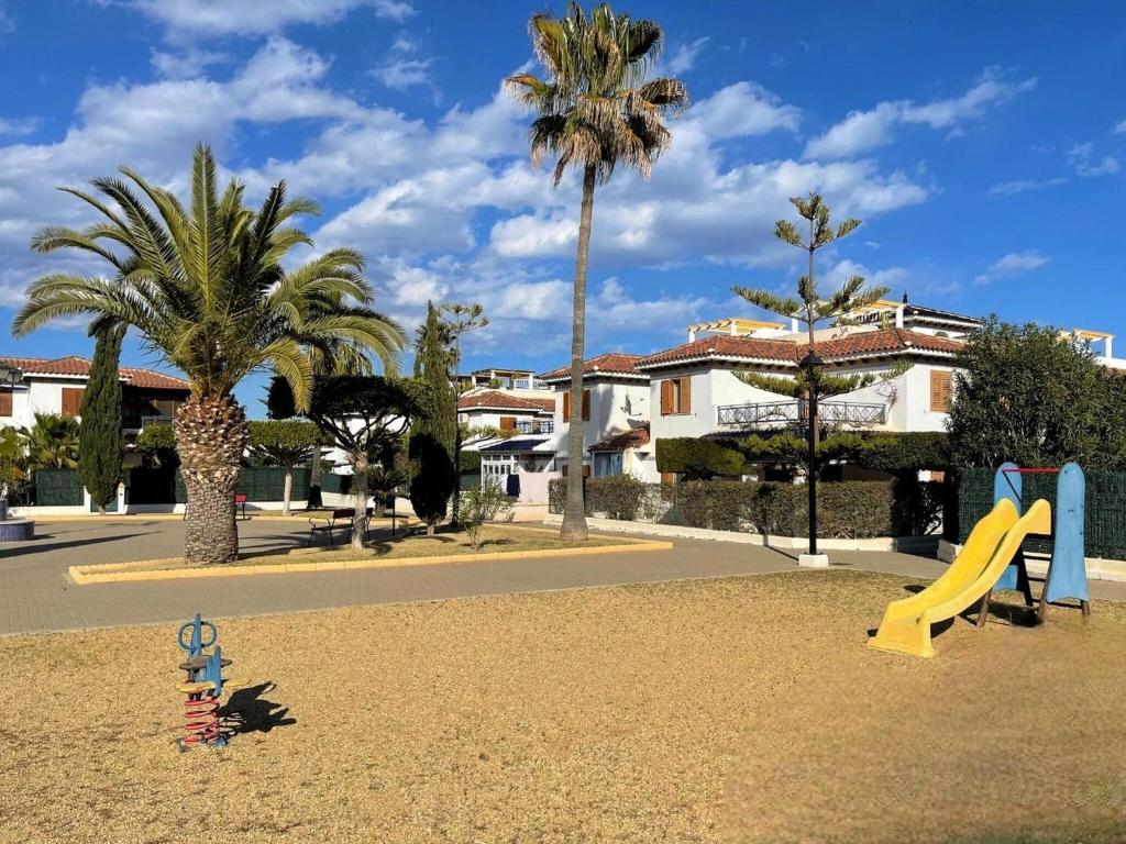 Fotografie z fotogalerie ubytování Belvilla by OYO Apartment in Vera Playa v destinaci Playas de Vera