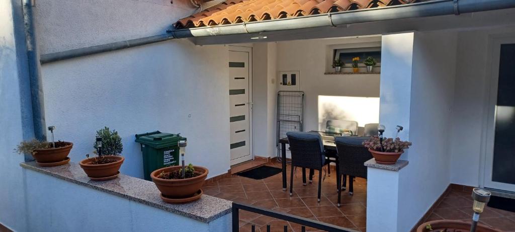 Fotografia z galérie ubytovania Karmelo Appartment Davorka v Rovinj