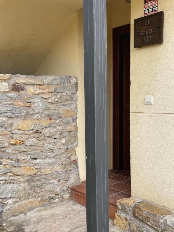 Apartamentos La Peral - Apartamento De Dos Dormitorios