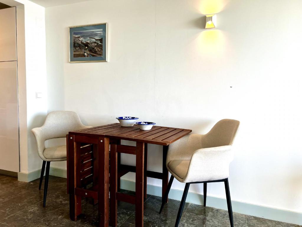 Fotografie z fotogalerie ubytování Ocean dream apartment v destinaci Cascais