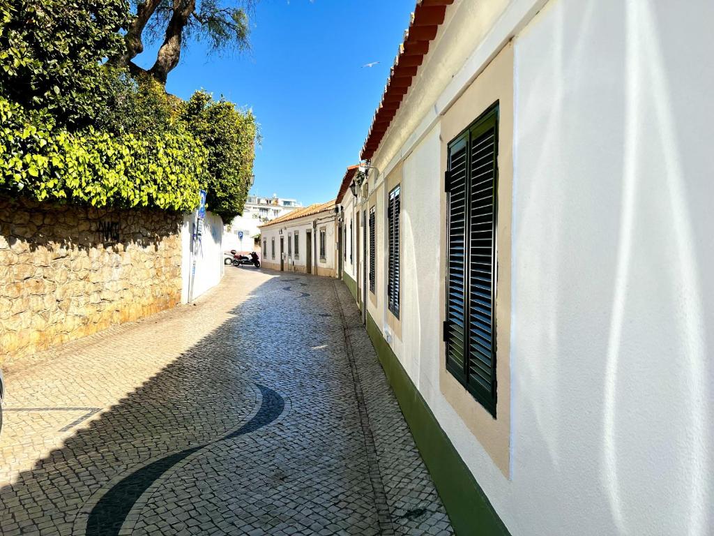 Fotografie z fotogalerie ubytování Ocean dream apartment v destinaci Cascais