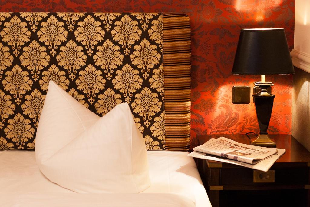 Myer's Hotel Berlin - 5