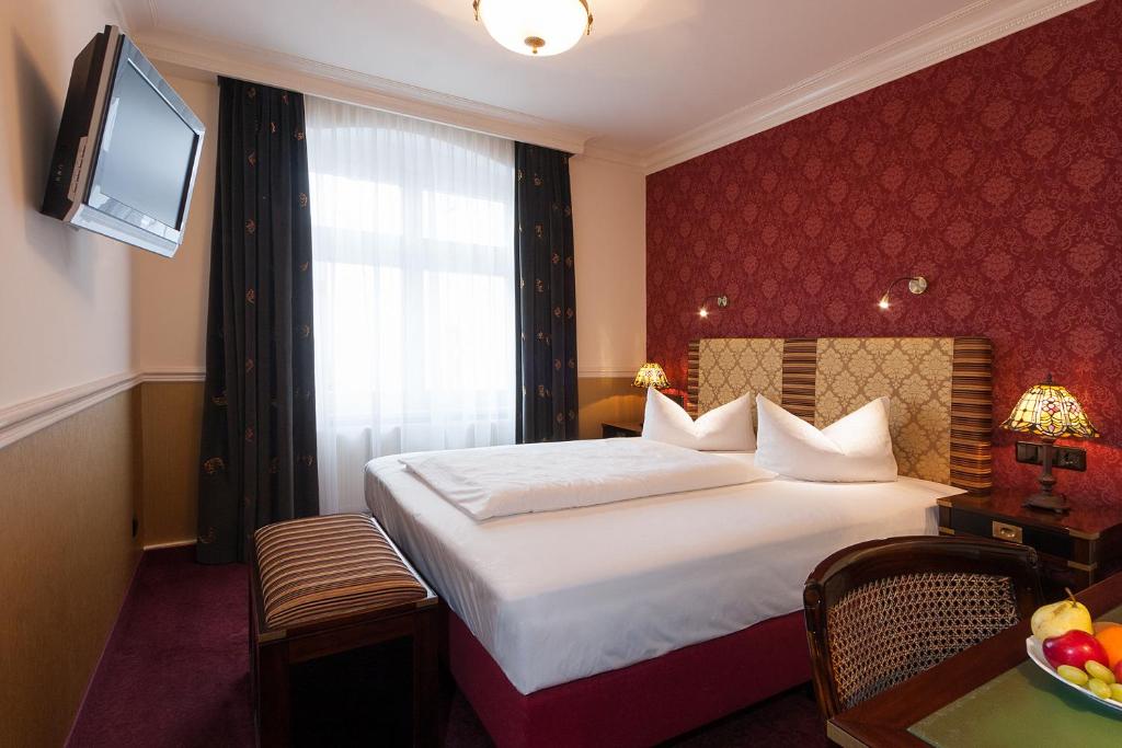 Myer's Hotel Berlin - 4