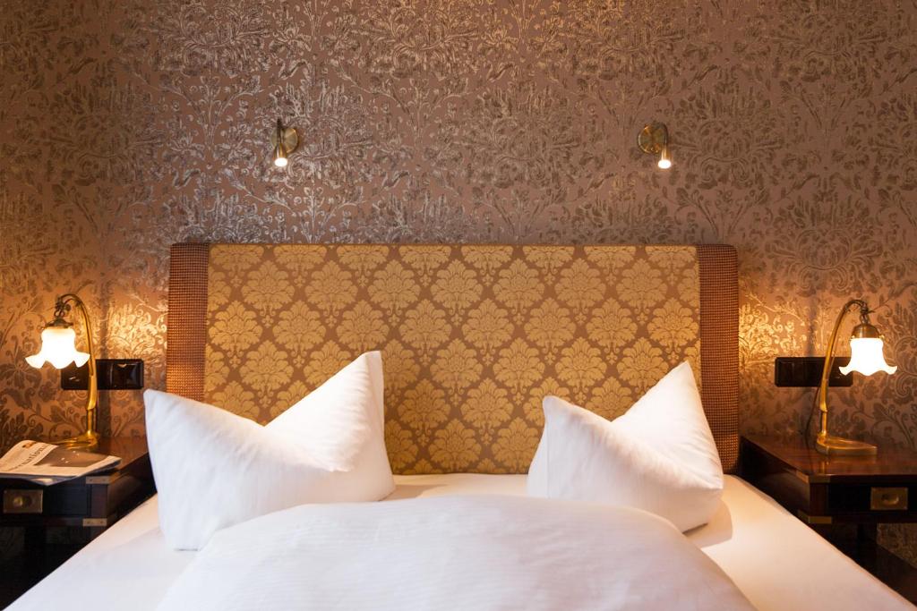 Myer's Hotel Berlin - 3