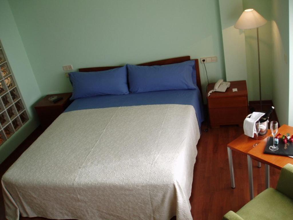 Motel Abalo - Superior Queen Room