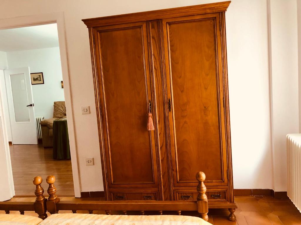 Fotografie z fotogalerie ubytování Vivienda Familiar en el Centro de Baeza v destinaci Baeza