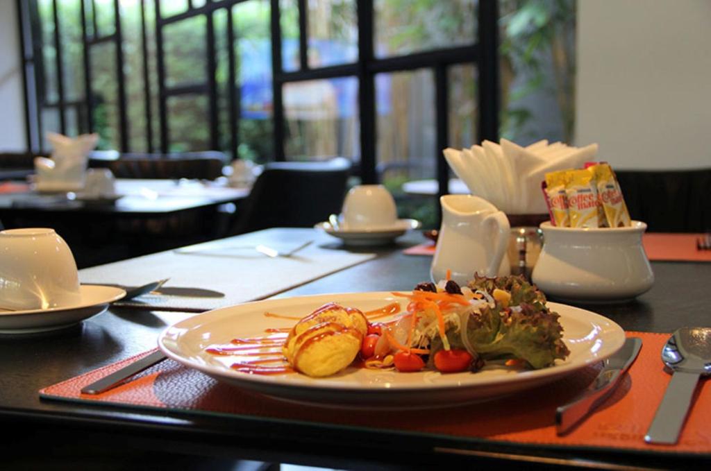 UMA Residence - Resim 35