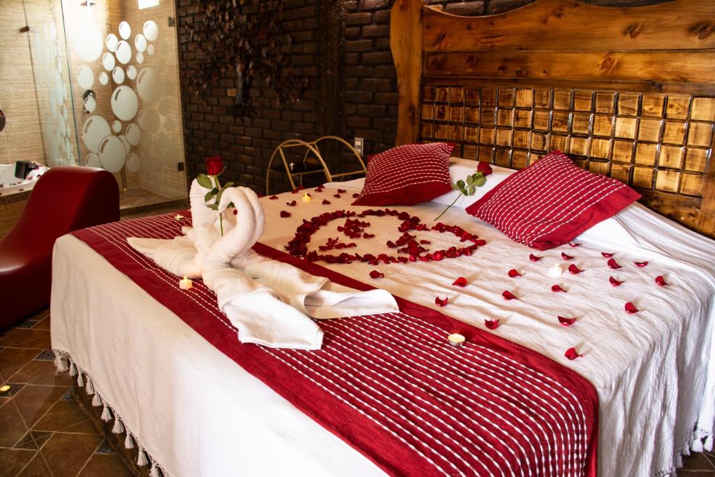 Hotel Caba as Los Agaves Tepotzotl n hotel-caba-as-los-agaves-tepotzotl-n