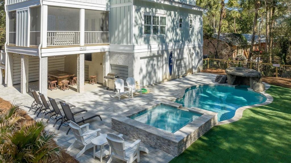 Hammock House, Hilton Head Island (updated prices 2024)