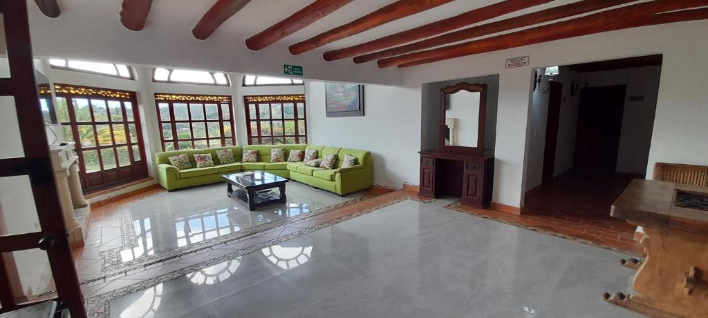 Guía de Hoteles en Villa de Leyva con piscina 439819230