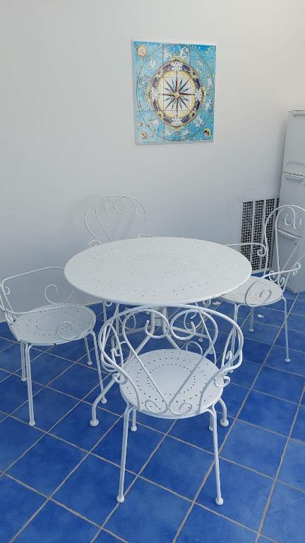 Fotografia z galérie ubytovania Libeccio - apartment with terrace and sea view v destinácii Maiori