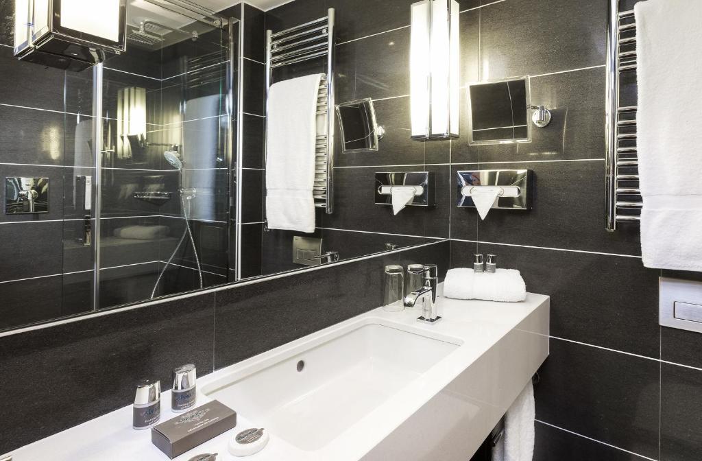 Balmoral Champs Elysées - Resim 18