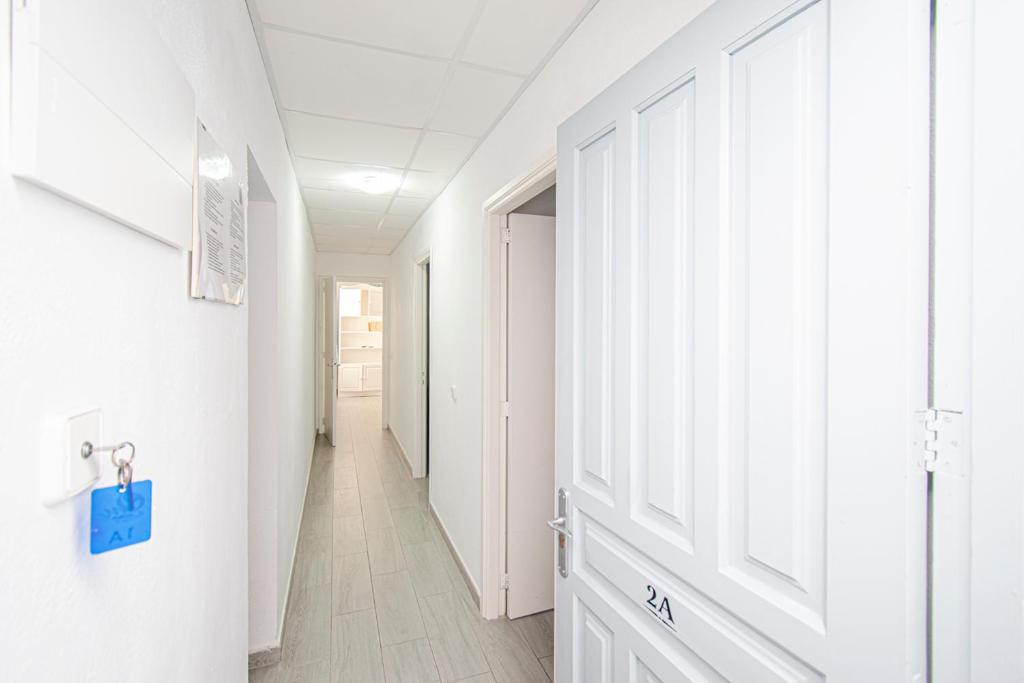Fotografia z galérie ubytovania Apartamentos Falcó v destinácii Port de Pollensa