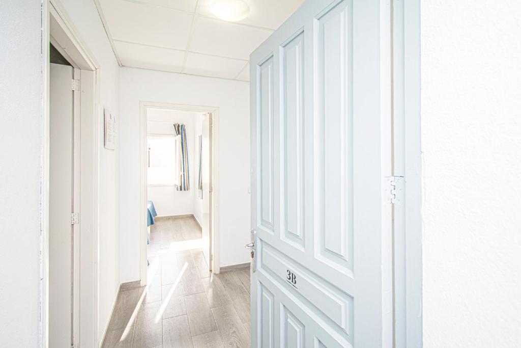 Fotografia z galérie ubytovania Apartamentos Falcó v destinácii Port de Pollensa