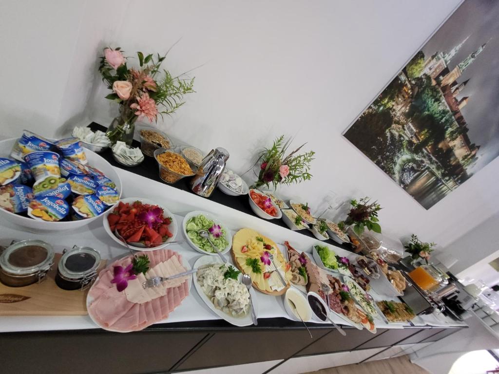 Aparthotel Lumen - Resim 18