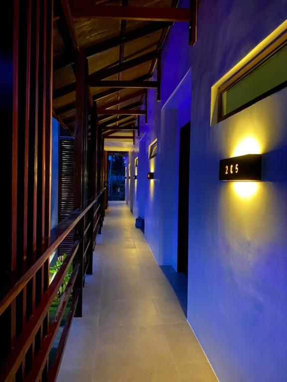 Fotografie z fotogalerie ubytování Woody's Place Siargao v destinaci General Luna