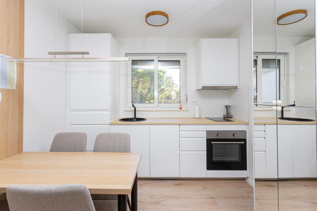 Nada Apartment