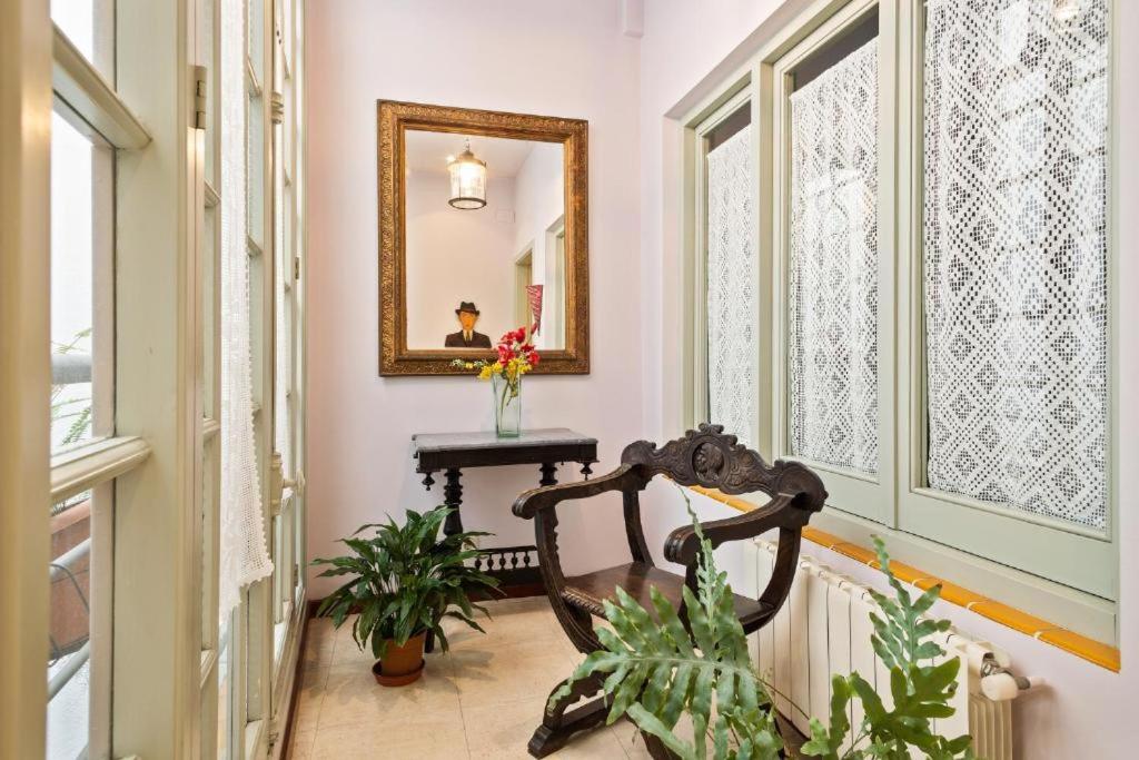 Fotografia z galérie ubytovania Figueres Old town apartment v destinácii Figueres
