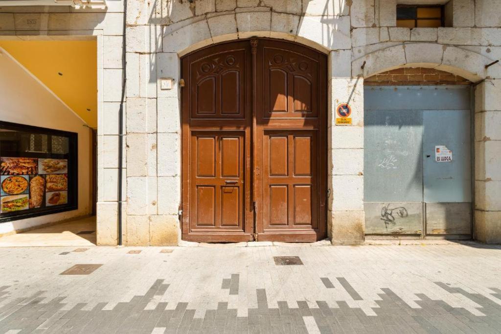 Fotografia z galérie ubytovania Figueres Old town apartment v destinácii Figueres